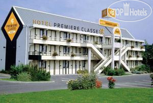 Hotel photo Premiere Classe Paris Est - Rosny Sous Bois 2*