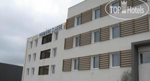 Hotelier's photos Premiere Classe Paris Nord - Gonesse - Parc des Expositions 2*