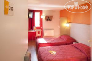 New photos from tourists Premiere Classe Paris Ouest - Nanterre - La Defense 1*