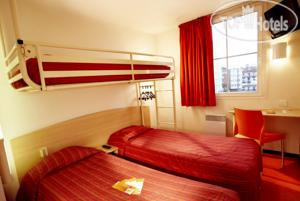 New photos from tourists Premiere Classe Paris Ouest - Pont de Suresnes 1*