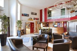 New photos from tourists Premiere Classe Roissy Charles de Gaulle - Paris Nord 2 1*