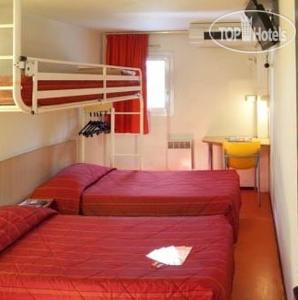 New photos from tourists Premiere Classe Saint Ouen L Aumone 2*
