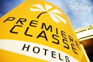 Hotel photo Premiere Classe Saint Quentin En Yvelines - Elancourt 1*