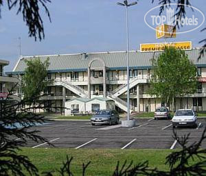 Hotel photo Premiere Classe Versailles - Saint Cyr L ecole 1*