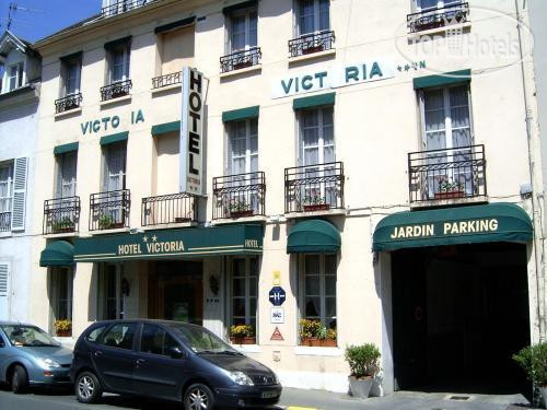 Hotel photo Victoria 3*