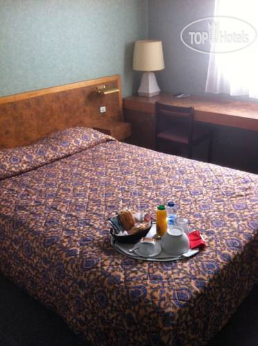 Hotel photo Studi home-Massy 