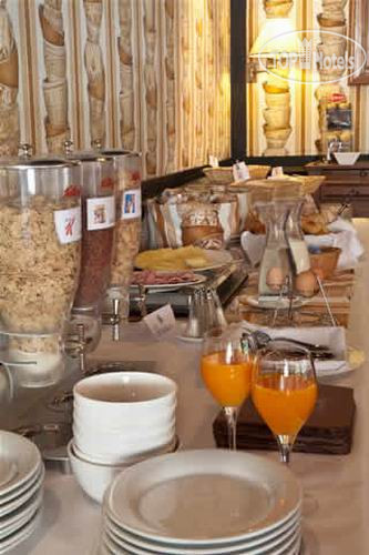 New photos from tourists Auberge du Cheval Blanc 3*
