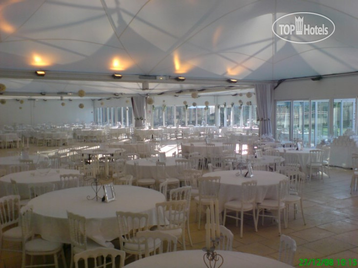 New photos from tourists Espaces Vocation Abbaye du Golf 3*