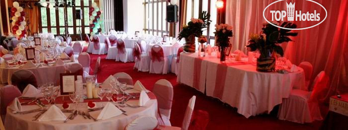 Hotelier's photos Le Grand Monarque 3*
