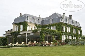Hotelier's photos Chateau de Sancy 4*