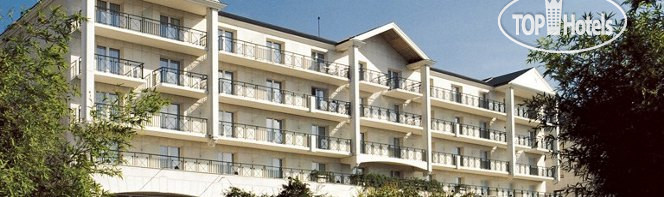 Hotelier's photos Hotel du Lac 4*