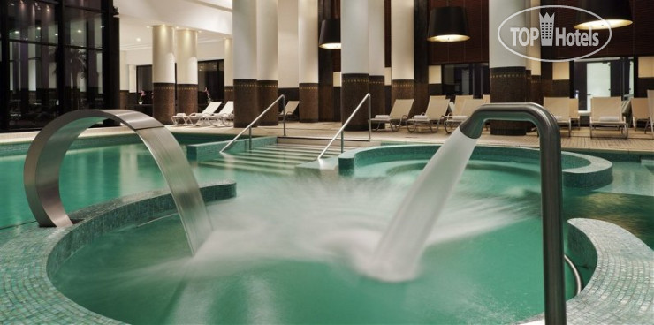 New photos from tourists Grand Hotel Barriere 4*