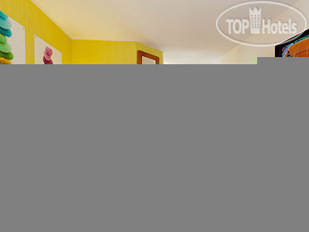 New photos from tourists Ibis Styles Paris Saint Denis Plaine 3*
