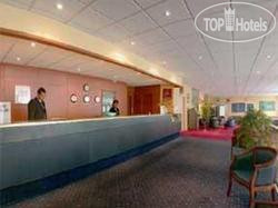 Фотографии отельера Arena Hotel La Defense 3*