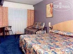 Новые добавленные фото туристов Arena Hotel La Defense 3*