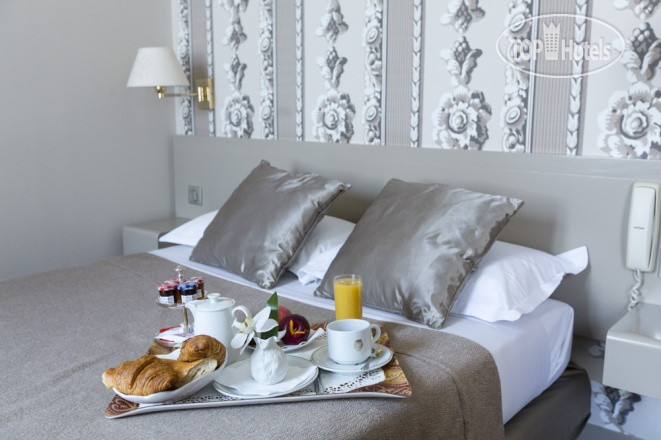 New photos from tourists La Residence du Berry 3*