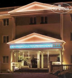 New photos from tourists Le Parthenon Hotel 3*