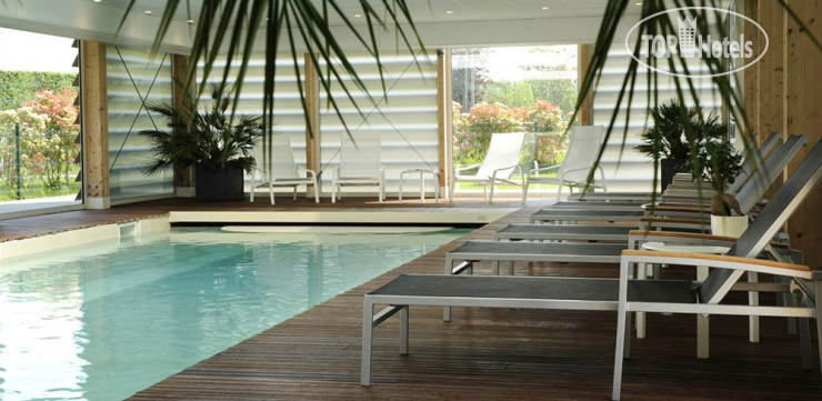 New photos from tourists Le Relais De La Malmaison 4*