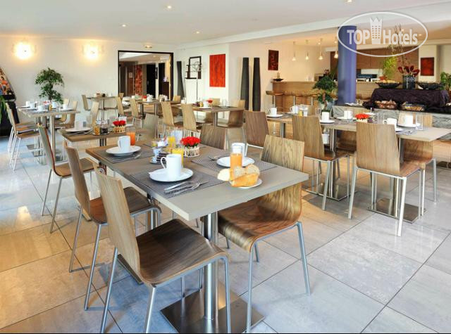New photos from tourists Residhome Appart Hotel Metz-Lorraine 3*