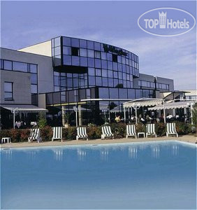 New photos from tourists Best Western Plus Metz Technopole 3*