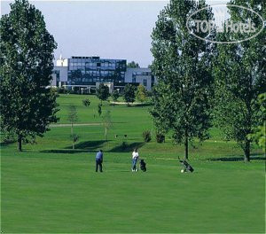 Hotel photo Best Western Plus Metz Technopole 3*