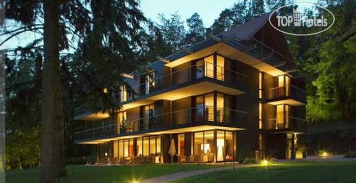 Hotelier's photos Arnsbourg-Hotel K 5*