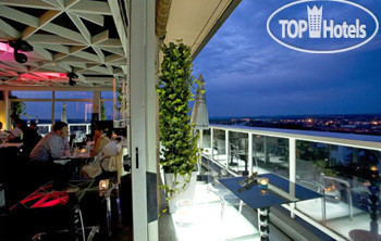 Hotelier's photos Best Western Hotel Le Concorde 3*