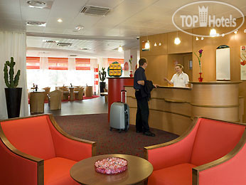 New photos from tourists Ibis Metz Centre Cathedrale 3*