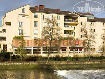 Hotel photo Ibis Metz Centre Cathedrale 3*
