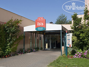 Hotel photo Ibis Metz Nord 