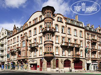 Hotelier's photos Ibis Metz Centre Gare 3*