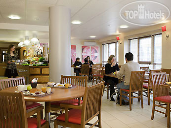 New photos from tourists Ibis Nancy Centre Gare et Congres 3*