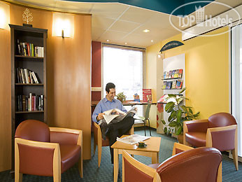 New photos from tourists Ibis Thionville Porte du Luxembourg
