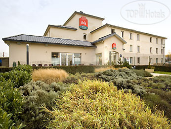 Hotelier's photos Ibis Thionville Porte du Luxembourg