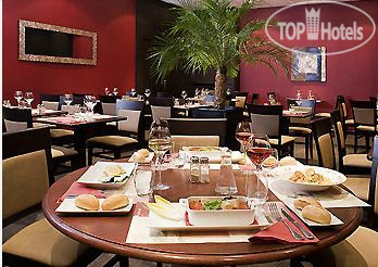 New photos from tourists All Seasons Metz Centre Gare 3*