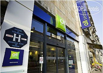 Hotelier's photos All Seasons Nancy Centre Gare 2*