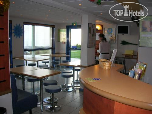 New photos from tourists Etap Hotel Bar le Duc