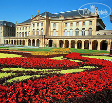 New photos from tourists Ibis Budget Metz Sud 2*
