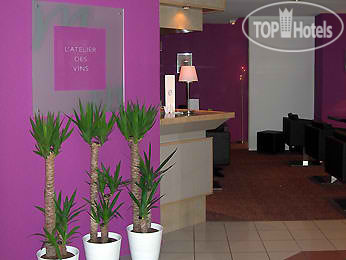 Hotelier's photos Mercure Metz Centre 3*