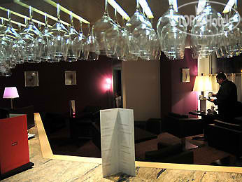 New photos from tourists Mercure Metz Centre 3*