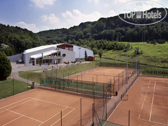 New photos from tourists Mercure Forbach 3*