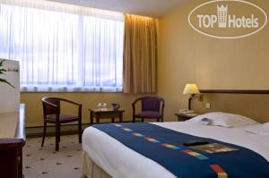 New photos from tourists Park Inn by Radisson Nancy 3*