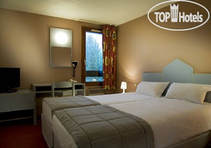 New photos from tourists Comfort Hotel, Metz Woippy 2*