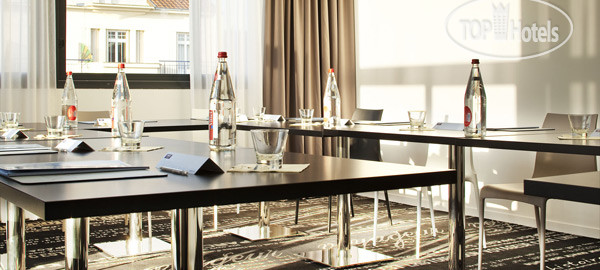 New photos from tourists Kyriad Prestige de Thionville Centre 3*