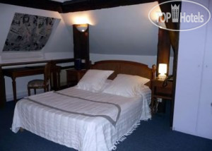 Hotel photo Hotel Du Centre 2*