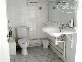 New photos from tourists Hotel Foch de Thionville 2*