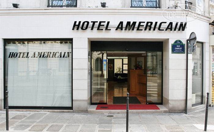 Photos Americain