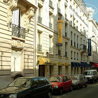 Photos Alexandrine Opera