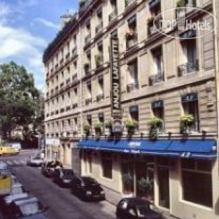 Photos Best Western Anjou Lafayette Hotel