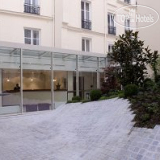 Photos Adagio Paris Opera